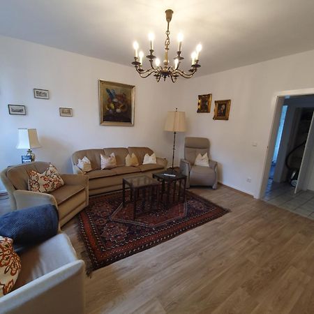 Appartement In Gelsenkirchen Exterior photo