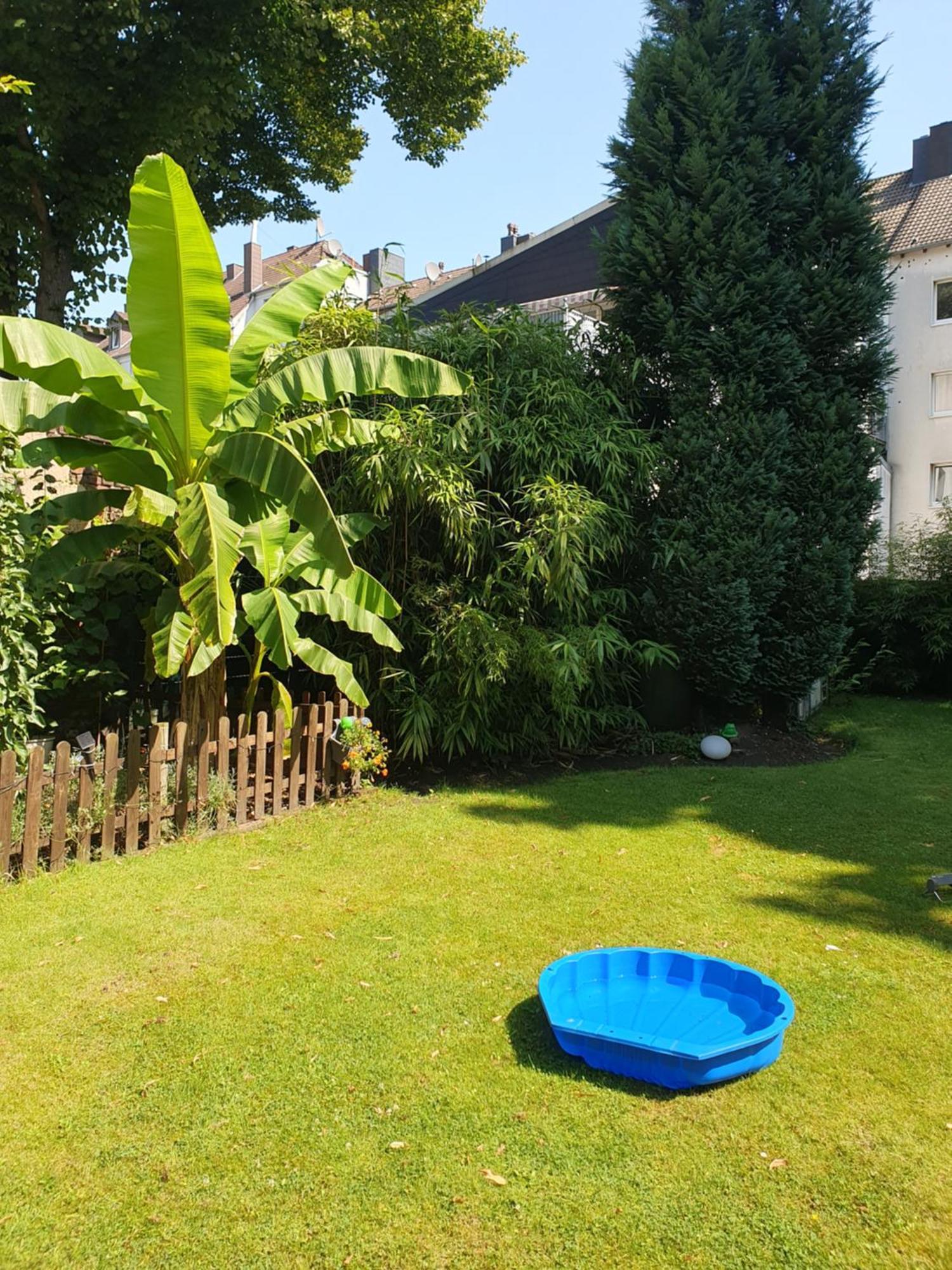 Appartement In Gelsenkirchen Exterior photo
